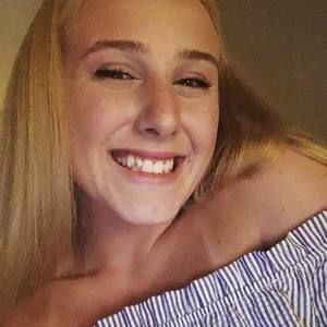 Meet your Posher, Krista